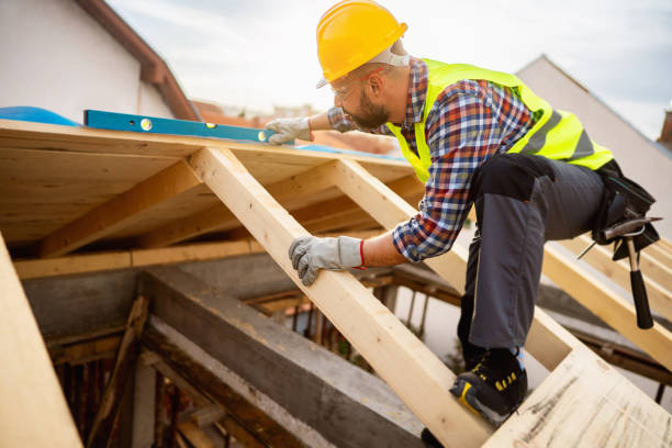 Best Roof Waterproofing Services  in Asheboro, NC