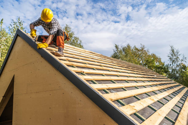 Best Local Roofing Companies  in Asheboro, NC