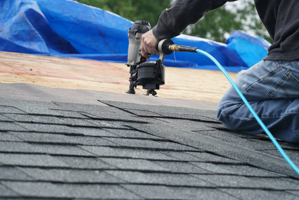 Best Roof Leak Repair  in Asheboro, NC