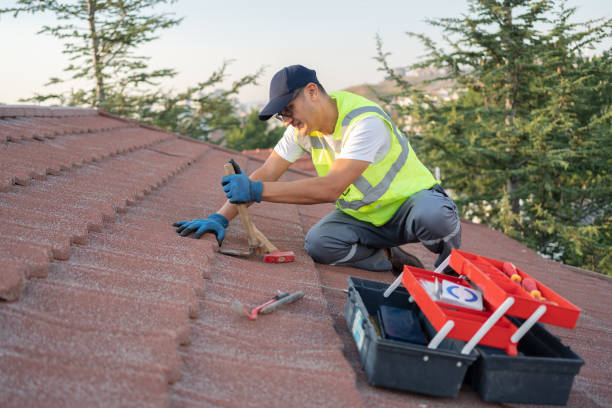 Best Best Roofing Contractors  in Asheboro, NC