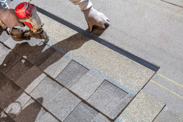 Best Heating Cable for Roof Installation  in Asheboro, NC