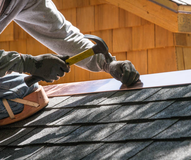 Best Storm Damage Roof Repair  in Asheboro, NC
